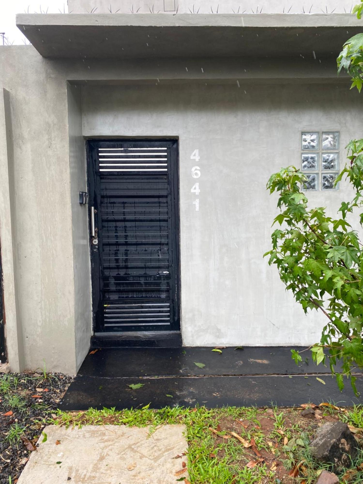 Wawa Estudio Posadas Exterior foto